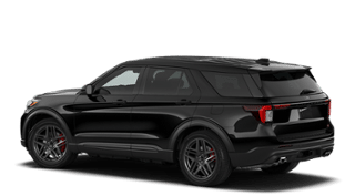 2027 Ford  External Image 2